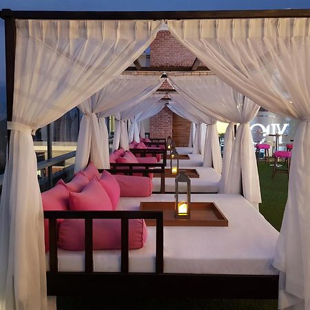 Hotel Ambassador By Ace Hotels Katmandu Eksteriør billede