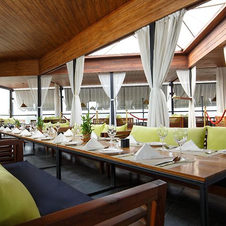 Hotel Ambassador By Ace Hotels Katmandu Eksteriør billede