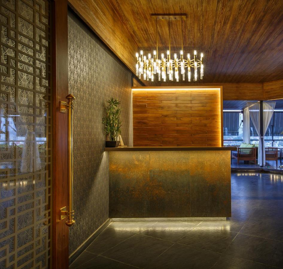 Hotel Ambassador By Ace Hotels Katmandu Eksteriør billede