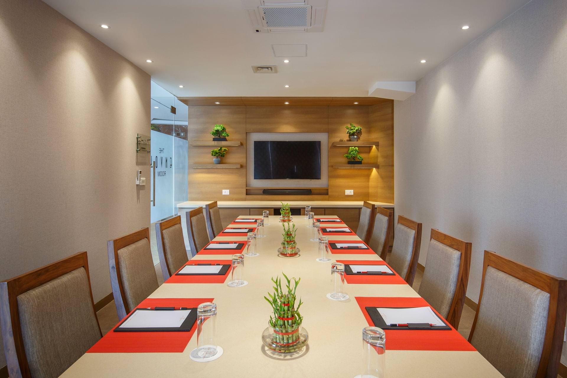 Hotel Ambassador By Ace Hotels Katmandu Eksteriør billede
