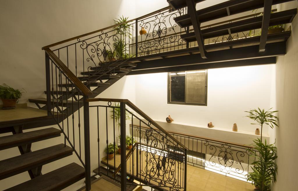 Hotel Ambassador By Ace Hotels Katmandu Eksteriør billede