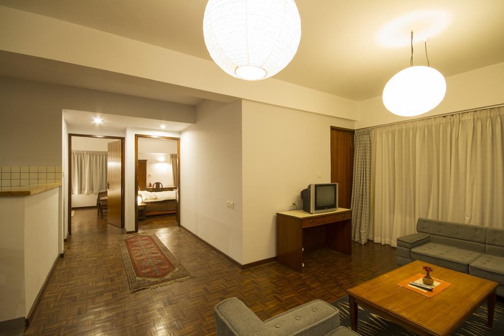 Hotel Ambassador By Ace Hotels Katmandu Eksteriør billede