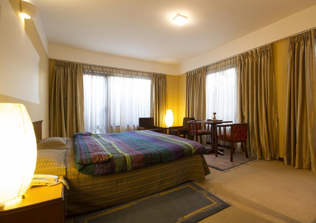 Hotel Ambassador By Ace Hotels Katmandu Eksteriør billede