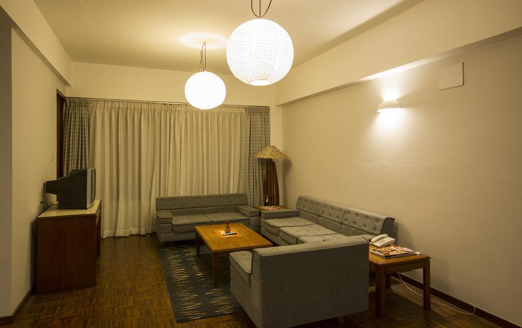 Hotel Ambassador By Ace Hotels Katmandu Eksteriør billede