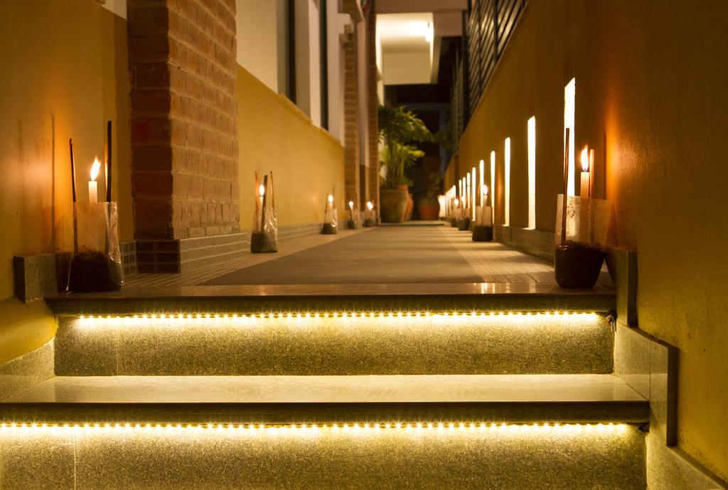 Hotel Ambassador By Ace Hotels Katmandu Eksteriør billede